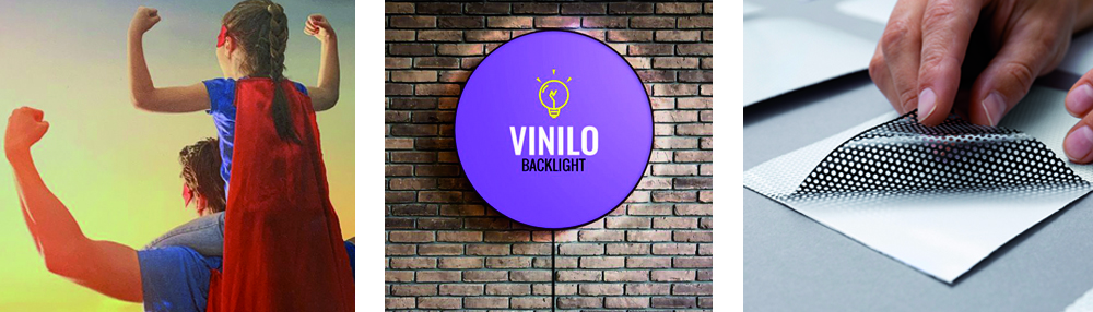 vinilo microventosa