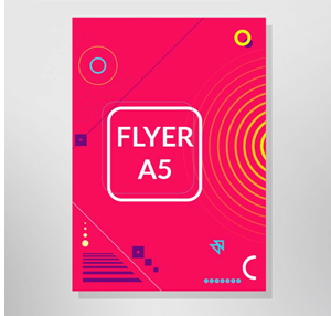 flyer a5