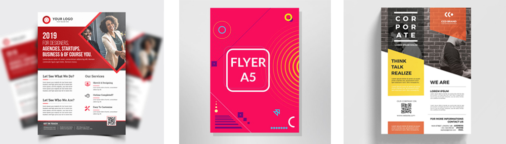 flyer a5