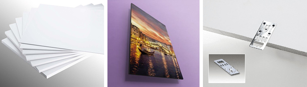 carton pluma 100x140 cm