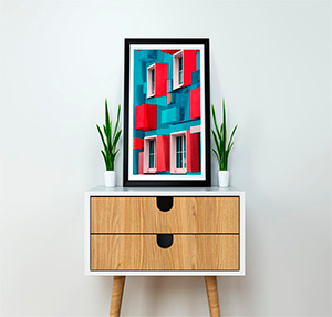 giclee fine art creative smooth 