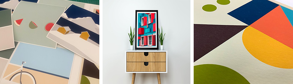 giclee fine art creative smooth 