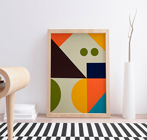 Giclée – Fine Art Creative Smooth White