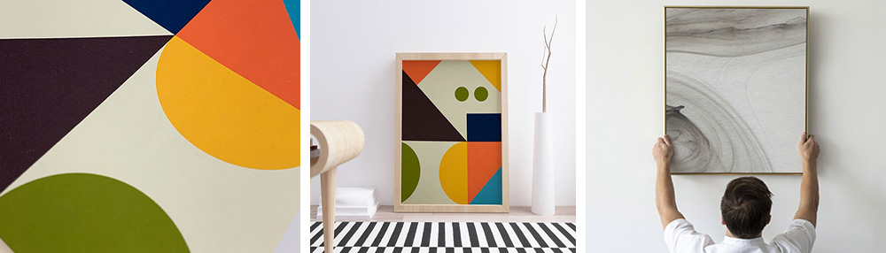 Giclée – Fine Art Creative Smooth White