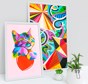 fine art ultramate