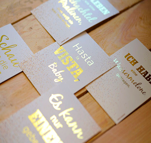 pliego stamping