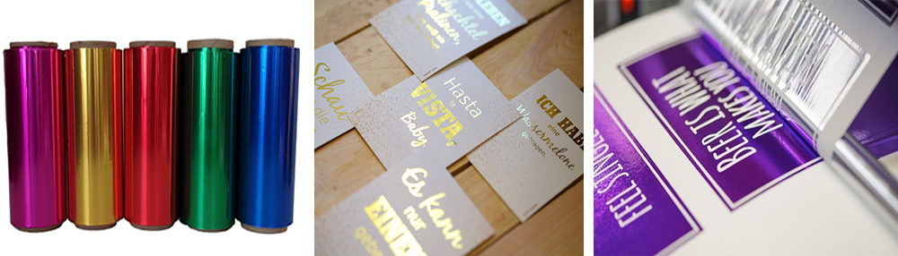 pliego stamping