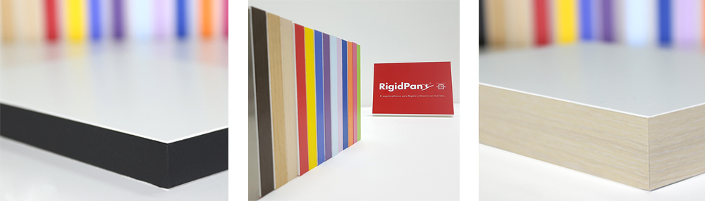 rigidpan 15x20 cm